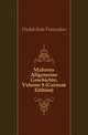Maehrens Allgemeine Geschichte, Volume 8 (German Edition), Dudik Beda Franziskus 