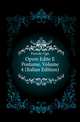 Opere Edite E Postume, Volume 4 (Italian Edition), Foscolo Ugo 