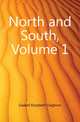 North and South, Volume 1, Gaskell Elizabeth Cleghorn 