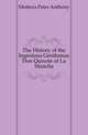 The History of the Ingenious Gentleman Don Quixote of La Mancha, Motteux Peter Anthony 