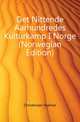 Det Nittende Aarhundredes Kulturkamp I Norge (Norwegian Edition), Christensen Hjalmar 