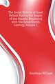 The Social History of Great Britain During the Reigns of the Stuarts, Beginning with the Seventeenth Century, Volume 1, Goodman William 