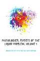 Physiological Aspects of the Liquor Problem, Volume 1, #Committee Of Fifty For The Investigation 