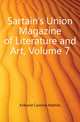 Sartain's Union Magazine of Literature and Art, Volume 7, Kirkland Caroline Matilda 