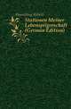 Stationen Meiner Lebenspilgerschaft (German Edition), Hamerling Robert 