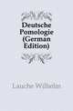 Deutsche Pomologie (German Edition), Lauche Wilhelm 