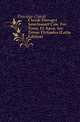 Clavdi Davsqvi Sanctomari Can. Tor. Terra, Et Aqva, Sev Terrae Flvtantes (Latin Edition), Dausque Claude 