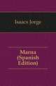 Maria (Spanish Edition), Isaacs Jorge 