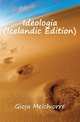 Ideologia (Icelandic Edition), Gioja Melchiorre 
