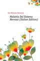 Malattie Del Sistema Nervoso (Italian Edition), Erb Wilhelm Heinrich 