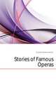Stories of Famous Operas, Guerber Helene Adeline 