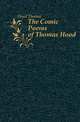 The Comic Poems of Thomas Hood, Hood Thomas 