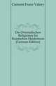 Die Orientalischen Religionen Im Roemischen Heidentum (German Edition), Cumont Franz Valery 