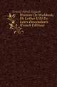 Histoire De Waldrade, De Lother II Et De Leurs Descendants (French Edition), Ernouf Alfred Auguste 