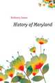 History of Maryland, McSherry James 
