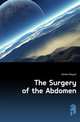The Surgery of the Abdomen, Holmes Bayard 