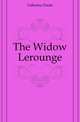 The Widow Lerounge, Gaboriau Emile 