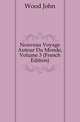 Nouveau Voyage Autour Du Monde, Volume 3 (French Edition), Wood John 
