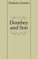 Dombey and Son, Чарльз Диккенс 