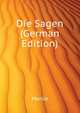 Die Sagen... (German Edition), Merlin 