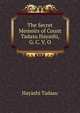 The Secret Memoirs of Count Tadasu Hayashi, G. C. V. O.., Hayashi Tadasu 