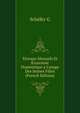 Travaux Manuels Et Economie Domestique a L'usage Des Jeunes Filles... (French Edition), G. Schefer 