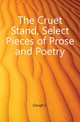 The Cruet Stand, Select Pieces of Prose and Poetry, C. Gough 