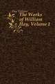 The Works of William Hay, Volume 1, Hay William 