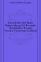 Geschichte Der Mark Brandenburg Fuer Freunde Historischer Kunde, Volume 5 (German Edition), Gallus Gottfried Traugott 