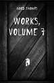 Works, Volume 7, Hood Thomas 