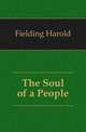 The Soul of a People, Fielding, H. (Harold), 1859-1917 
