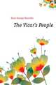The Vicar's People, Fenn George Manville 