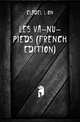 Les Va-Nu-Pieds (French Edition), Cladel Leon 