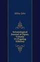 Seismological Journal of Japan, Volume 13 (Tagalog Edition), Milne John 