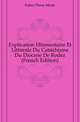 Explication Elementaire Et Litterale Du Catechisme Du Diocese De Rodez (French Edition), Fabre Pierre Marie 