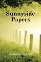 Sunnyside Papers, Halliday Andrew 