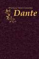 Dante, #National Dante Committee 
