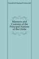 Manners and Customs of the Principal Nations of the Globe, Goodrich Samuel Griswold 