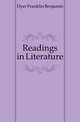 Readings in Literature, Dyer Franklin Benjamin 