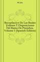 Recopilacion De Las Reales Ordenes Y Disposiciones Del Ramo De Presidios, Volume 1 (Spanish Edition), #Cuba 