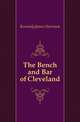 The Bench and Bar of Cleveland, Kennedy James Harrison 