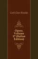 Opere, Volume 17 (Italian Edition), Carli Gian Rinaldo 