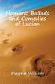 Homeric Ballads and Comedies of Lucian, Maginn William 
