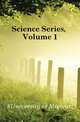 Science Series, Volume 1, #University of Missouri 
