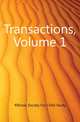 Transactions, Volume 1, #Illinois Society For Child-Study 