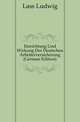 Einrichtung Und Wirkung Der Deutschen Arbeiterversicherung (German Edition), Lass Ludwig 