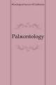 Palaeontology, #Geological Survey Of California 