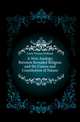 A New Analogy Between Revealed Religion and the Course and Constitution of Nature, Fowle Thomas Welbank 