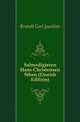 Salmedigteren Hans Christensen Sthen (Danish Edition), Brandt Carl Joachim 