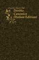 Diritto Canonico (Italian Edition), Canton Marco Dal 